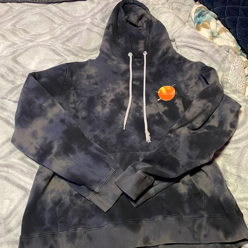 cactus hoodie